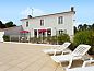 Guest house 0472128 • Holiday property Pays de la Loire • Vakantiehuis Les Mas de St. Hilaire  • 13 of 22