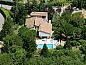 Verblijf 04811505 • Vakantiewoning Provence / Cote d'Azur • Le grand Liodrey  • 14 van 26