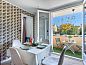 Guest house 04811705 • Apartment Provence / Cote d'Azur • Appartement Les Amandiers  • 1 of 21