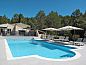 Guest house 04832507 • Holiday property Provence / Cote d'Azur • Vakantiehuis Cros de Gourdin  • 6 of 26