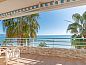 Unterkunft 0485611 • Appartement Provence / Cote d'Azur • Appartement New Beach  • 1 von 26