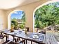 Unterkunft 0486605 • Ferienhaus Provence / Cote d'Azur • Vakantiehuis Les Restanques Golfe Saint Tropez  • 2 von 24