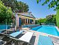 Unterkunft 04884803 • Ferienhaus Provence / Cote d'Azur • Vakantiehuis La Vigne  • 1 von 22