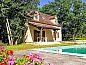 Verblijf 04924005 • Vakantiewoning Midi / Pyrenees • Vakantiehuis Les Chenes  • 1 van 19