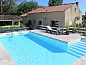 Unterkunft 04953302 • Ferienhaus Midi-Pyrenees • Vakantiehuis Combel d'Arnal  • 1 von 24