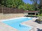 Unterkunft 04953302 • Ferienhaus Midi-Pyrenees • Vakantiehuis Combel d'Arnal  • 14 von 24