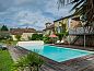 Verblijf 04961701 • Vakantiewoning Midi / Pyrenees • Le Jardin Rouge  • 1 van 26