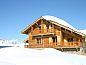 Verblijf 05062702 • Chalet Rhone-Alphes • Les Chalets de l'Altiport 4  • 2 van 25