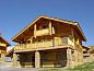 Verblijf 05062702 • Chalet Rhone-Alphes • Les Chalets de l'Altiport 4  • 6 van 25