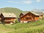 Verblijf 05062702 • Chalet Rhone-Alphes • Les Chalets de l'Altiport 4  • 11 van 25