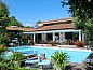 Verblijf 054397401 • Vakantiewoning Aquitaine • Vakantiehuis Villa Katy  • 1 van 26