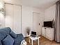 Guest house 05445403 • Apartment Aquitaine • Appartement Les Alcyons T3  • 2 of 26