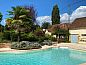 Unterkunft 05485601 • Ferienhaus Aquitaine • Vakantiehuis in Lamonzie-Saint-Martin  • 5 von 26