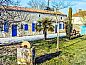 Unterkunft 0576701 • Ferienhaus Poitou-Charentes • Vakantiehuis Petichaud  • 1 von 20