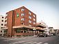 Guest house 0610902 • Apartment Middle Norway • Quality Hotel Grand Steinkjer  • 1 of 26