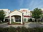 Verblijf 0625603 • Vakantie appartement Texas • Hilton Garden Inn DFW North Grapevine  • 1 van 26