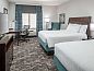 Verblijf 0625603 • Vakantie appartement Texas • Hilton Garden Inn DFW North Grapevine  • 2 van 26