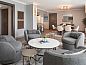 Guest house 0725360 • Apartment Zuiden • Grand Hyatt Atlanta in Buckhead  • 3 of 26