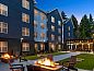 Verblijf 0726102 • Vakantie appartement Noordwesten • Homewood Suites Hillsboro Beaverton  • 5 van 26