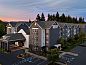 Verblijf 0726102 • Vakantie appartement Noordwesten • Homewood Suites Hillsboro Beaverton  • 8 van 26