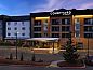 Verblijf 0826102 • Vakantie appartement Noordwesten • Courtyard by Marriott Portland Southeast/Clackamas  • 1 van 26