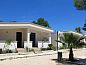 Unterkunft 0852232 • Ferienhaus Apulien / Puglia • Vakantiehuis Villaggio San Pablo  • 11 von 26