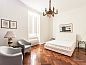 Unterkunft 0924601 • Appartement Latium / Rom • Appartement Vatican Luxury Apt  • 3 von 18