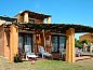 Unterkunft 0934612 • Ferienhaus Sardinien • Vakantiehuis Country Village Sea Villas  • 1 von 26