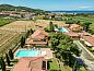 Guest house 0950614 • Apartment Tuscany / Elba • Appartement Aba Village  • 1 of 24