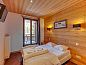 Unterkunft 095116561 • Appartement Rhone-Alphes • Resort les Portes du Mont Blanc 6  • 9 von 26