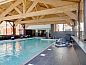 Unterkunft 095116561 • Appartement Rhone-Alphes • Resort les Portes du Mont Blanc 6  • 14 von 26