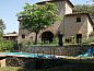 Guest house 095124801 • Holiday property Tuscany / Elba • Vakantiehuisje in Gaiole in Chianti (SI)  • 1 of 26