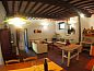 Guest house 095124801 • Holiday property Tuscany / Elba • Vakantiehuisje in Gaiole in Chianti (SI)  • 6 of 26