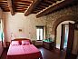 Guest house 095124801 • Holiday property Tuscany / Elba • Vakantiehuisje in Gaiole in Chianti (SI)  • 12 of 26