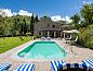 Guest house 09513636 • Holiday property Tuscany / Elba • Vakantiehuis Podere Il Castello  • 3 of 26