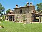 Guest house 09513636 • Holiday property Tuscany / Elba • Vakantiehuis Podere Il Castello  • 4 of 26