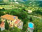 Verblijf 09527504 • Vakantiewoning Toscane / Elba • La Palazzina Val d'Orcia  • 11 van 26