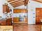 Unterkunft 09557332 • Ferienhaus Toskana / Elba • Vakantiehuis Podere Fontemaggio - Fienile  • 13 von 26