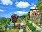 Guest house 09568301 • Holiday property Tuscany / Elba • Villa Morello 95954  • 4 of 20