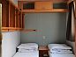 Guest house 096540 • Fixed travel trailer Luxembourg • Stacaravan met 3 slaapkamers  • 11 of 21