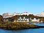 Unterkunft 10010801 • Appartement Nord Norwegen • Hamn i Senja  • 2 von 26