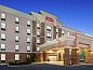 Verblijf 10025310 • Vakantie appartement Zuiden • Hampton Inn and Suites Roanoke Airport/Valley View Mall  • 1 van 26