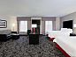 Verblijf 10025310 • Vakantie appartement Zuiden • Hampton Inn and Suites Roanoke Airport/Valley View Mall  • 2 van 26