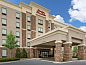 Verblijf 10025310 • Vakantie appartement Zuiden • Hampton Inn and Suites Roanoke Airport/Valley View Mall  • 10 van 26