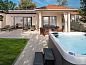 Unterkunft 10116215 • Ferienhaus Istrien • Vakantiehuis Luxury Bay Villa with private hot tub  • 1 von 26