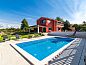 Guest house 10116801 • Holiday property Istria • Vakantiehuis Brijunis blick  • 1 of 26