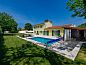 Guest house 10120703 • Holiday property Istria • Vakantiehuis Villa Coriticum otium  • 10 of 26