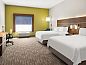 Guest house 10225602 • Apartment Texas • Holiday Inn Express & Suites Graham, an IHG Hotel  • 12 of 26