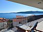 Guest house 10311507 • Apartment Dalmatia • Appartement Viva-by the sea-panorama penthouse  • 3 of 22