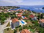 Guest house 1040801 • Holiday property Kvarner • Villa Vjeka  • 4 of 26